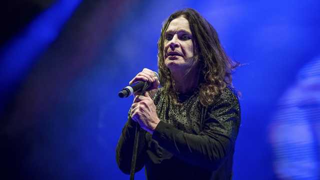 WESH's tweet card. Luminaries of the music world and beyond mourned the death of Ozzy Osbourne at age 76, expressing affection and admiration for the heavy metal icon.