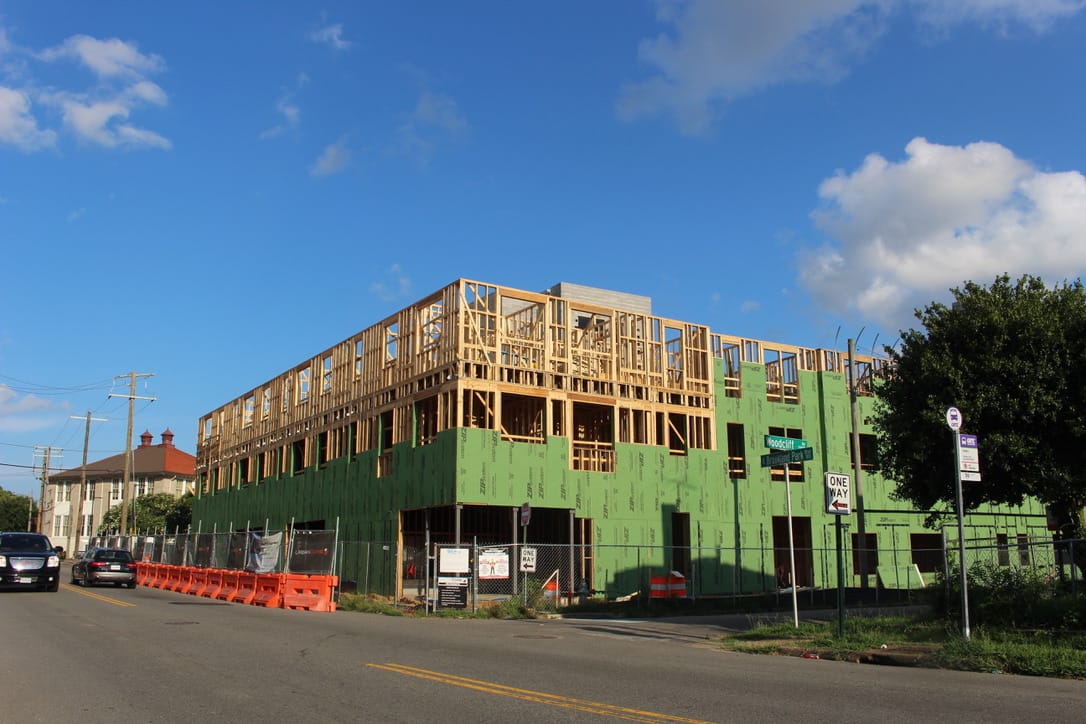 RichmonderNews's tweet card. Richmond has signed off on 25 agreements that, if all come to fruition, will add 3,213 affordable units to the city’s housing stock.