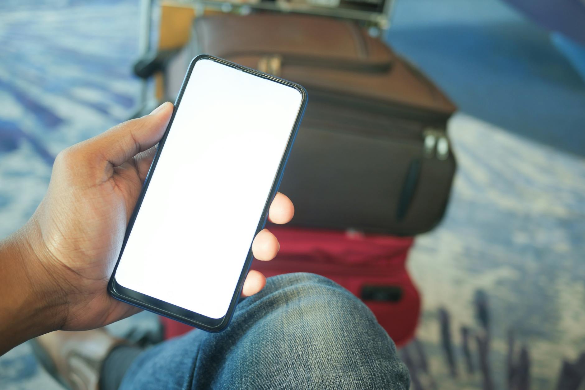 epicenter_nyc's tweet card. There’s apprehension around international travel and heightened security at U.S. borders among some professions, namely for immigrants, journalists, lawyers, and even influencers critical of the...
