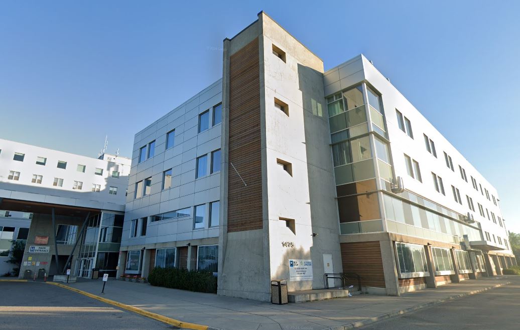 CityNewsVAN's tweet card. In August, staffing shortages will force disruptions to the obstetrics department at University Hospital of Northern B.C. in Prince George.
