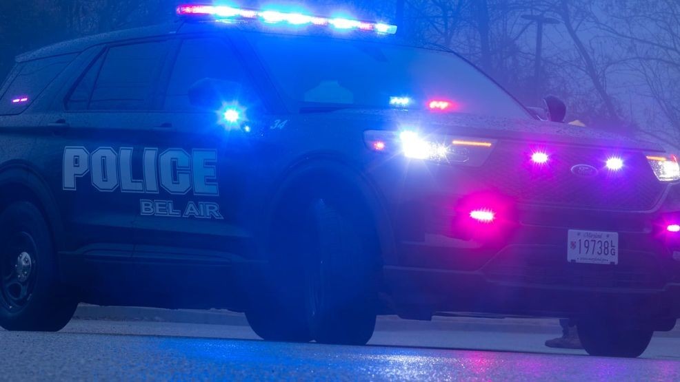 FOXBaltimore's tweet card. The Bel Air Police Department has commended its detectives for their exceptional work in solving a complex burglary investigation that spanned multiple states a