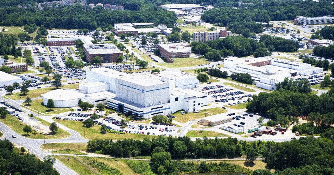 WIREDScience's tweet card. Makenzie Lystrup’s departure from NASA’s Goddard Space Flight Center comes soon after the resignation of the director of JPL.