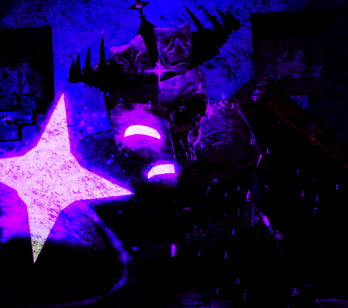 cloverz_lovee's tweet card. A Tier list about what Roblox characters YOU want represented in Forsaken