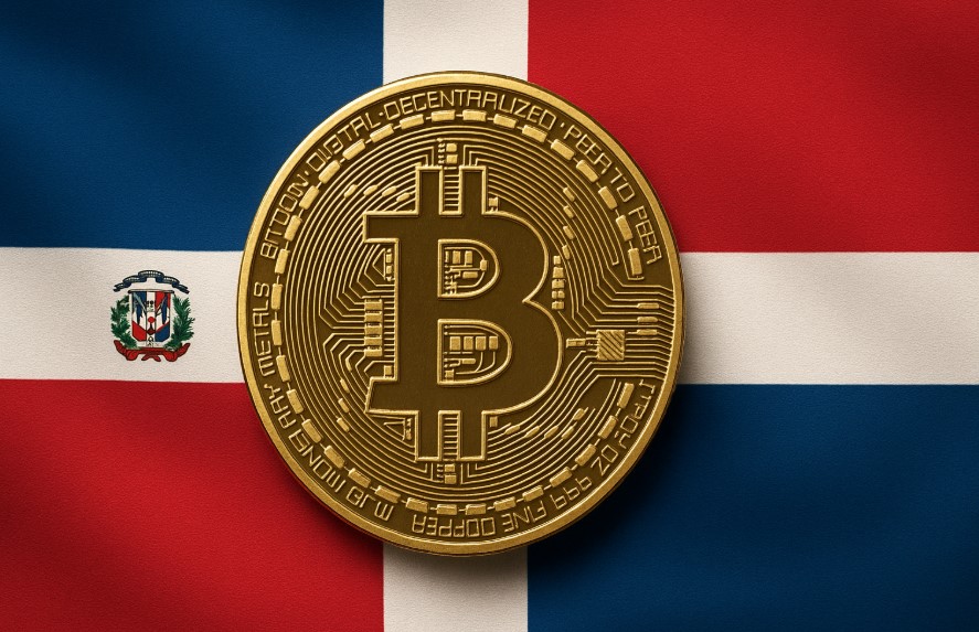 btcdominicana's tweet card. La estrategia de expansión de Bitcoin Dominicana no se limita a la incorporación de comercios que acepten BTC como forma de pago.