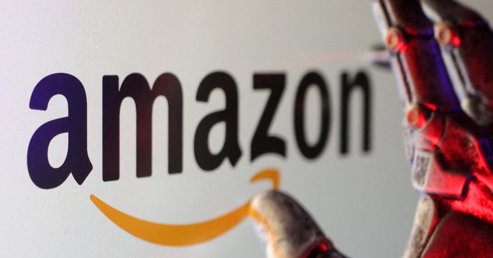 MedicalQuack's tweet card. Amazon has reached a deal to buy San Francisco-based Bee, a startup making an artificial intelligence-enabled bracelet to listen in on and transcribe conversations.