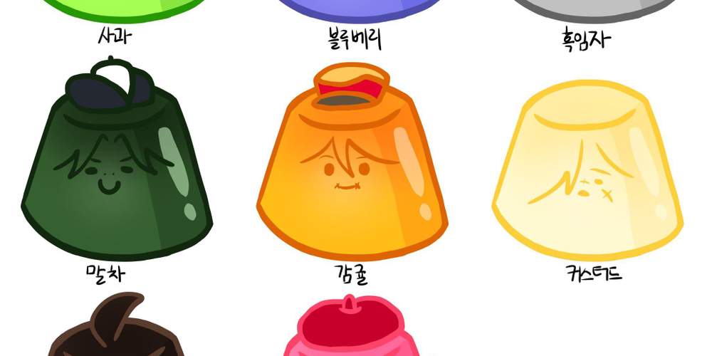pudding_idv's tweet card. 장원푸딩 커미션 오픈합니다. 사유: 금전 필요 기간:7/16~8월 중순 주장르는 제 5인격이나 타장,자캐 모두 가능합니다. --------------------------------- 가격 개당 2000 세트(커스텀 가능,4개 1세트) 5000 --------------------------------- 신청양식 제5인격 기본스킨: 아래 메뉴판(이하...