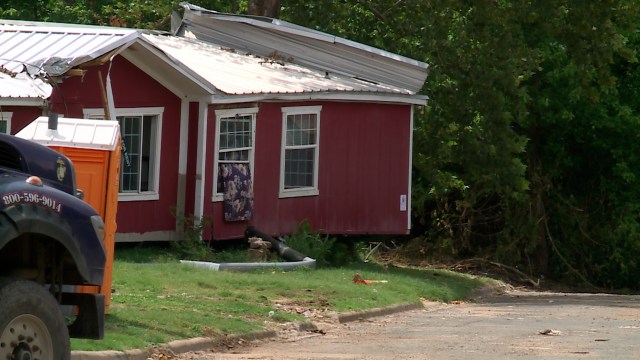 KXAN_News's tweet card. In a statement, the city called the July 5 flooding event the worst it had ever recorded. Officials say helping people return to their homes is a top priority, but properties that sustained substan…