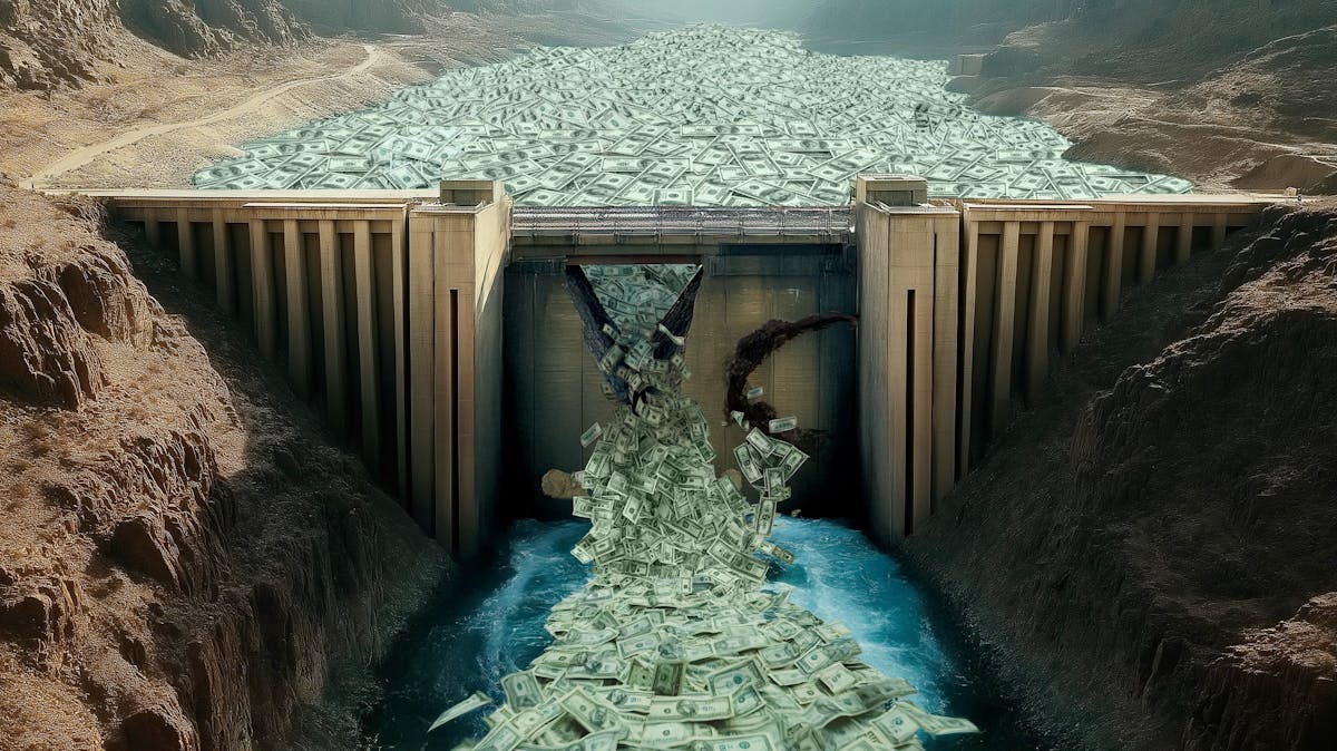 lauramandaro's tweet card. For three years, venture capitalists struggled to return cash to their investors. In 2025, many believe the dam is about to break. With more than a dozen tech startups on track to list publicly next...