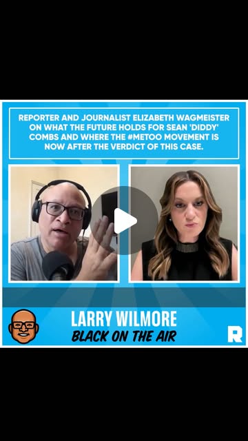 larrywilmore's tweet card. Larry Wilmore (@larrywilmore) • Instagram reel