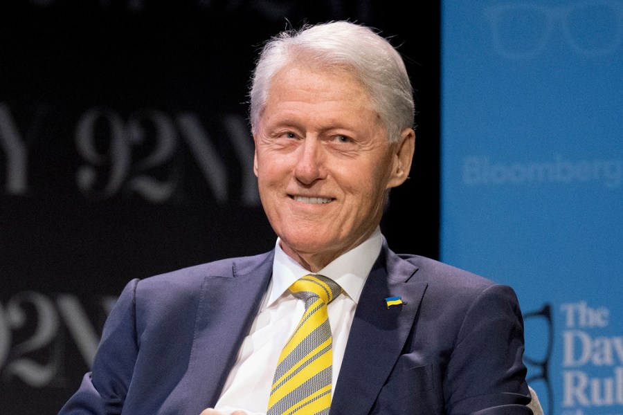 talkatone2016's tweet card. Democrats must take a unified stance and disavow any Democratic politician, donor or associate associated with Jeffrey Epstein in order to prevent the Epstein files fallout from being used against...