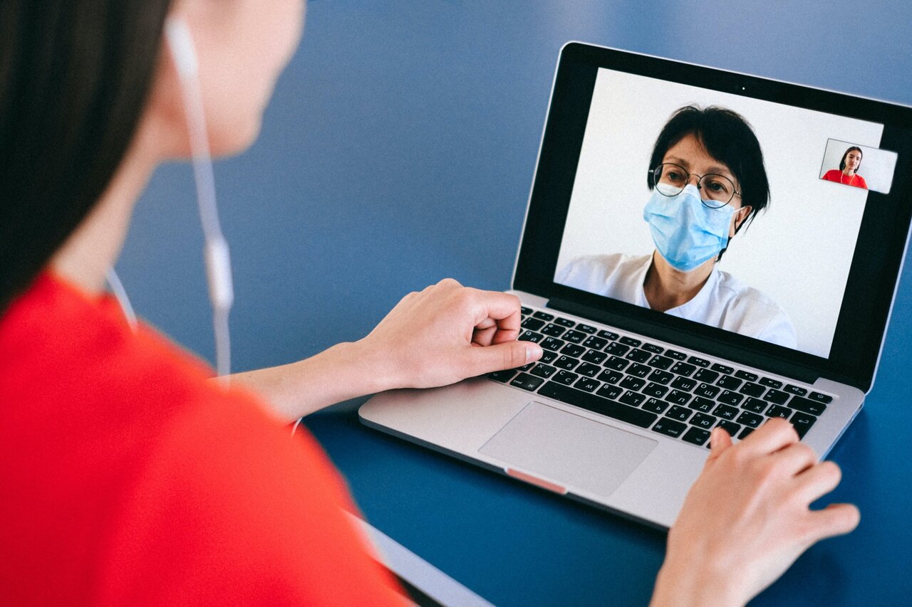 Conti_Clinical's tweet card. Can real-time virtual services enhance health care for rural communities? An article published in the Canadian Medical Association Journal describes how a real-time virtual support (RTVS) network in...