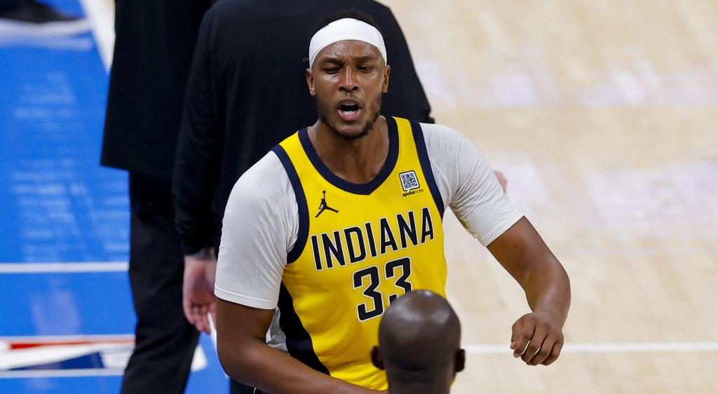 BucksLead's tweet card. With the NBA 2024-’25 NBA Champions crowned, free agency fireworks have popped off. The Bucks have regularly been in the midst of shocking free agency news or trades in recent years. However, they...