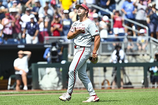 AMFKristensen's tweet card. The right-handed pitcher was selected with the No. 26 overall pick in the MLB Draft.
