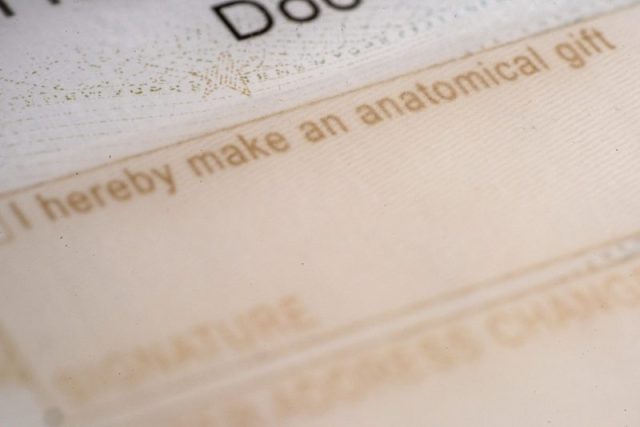 WLNS's tweet card. A bipartisan group of lawmakers is calling for a sweeping overhaul of the United States’ organ transplant system after a federal investigation uncovered what they describe as “horrifying” failures …