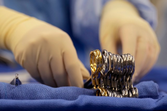 MyArkLaMiss's tweet card. WASHINGTON (AP) — The U.S. is developing new safeguards for the organ transplant system after a government investigation found a Kentucky group continued preparations for organ donation by some pat…