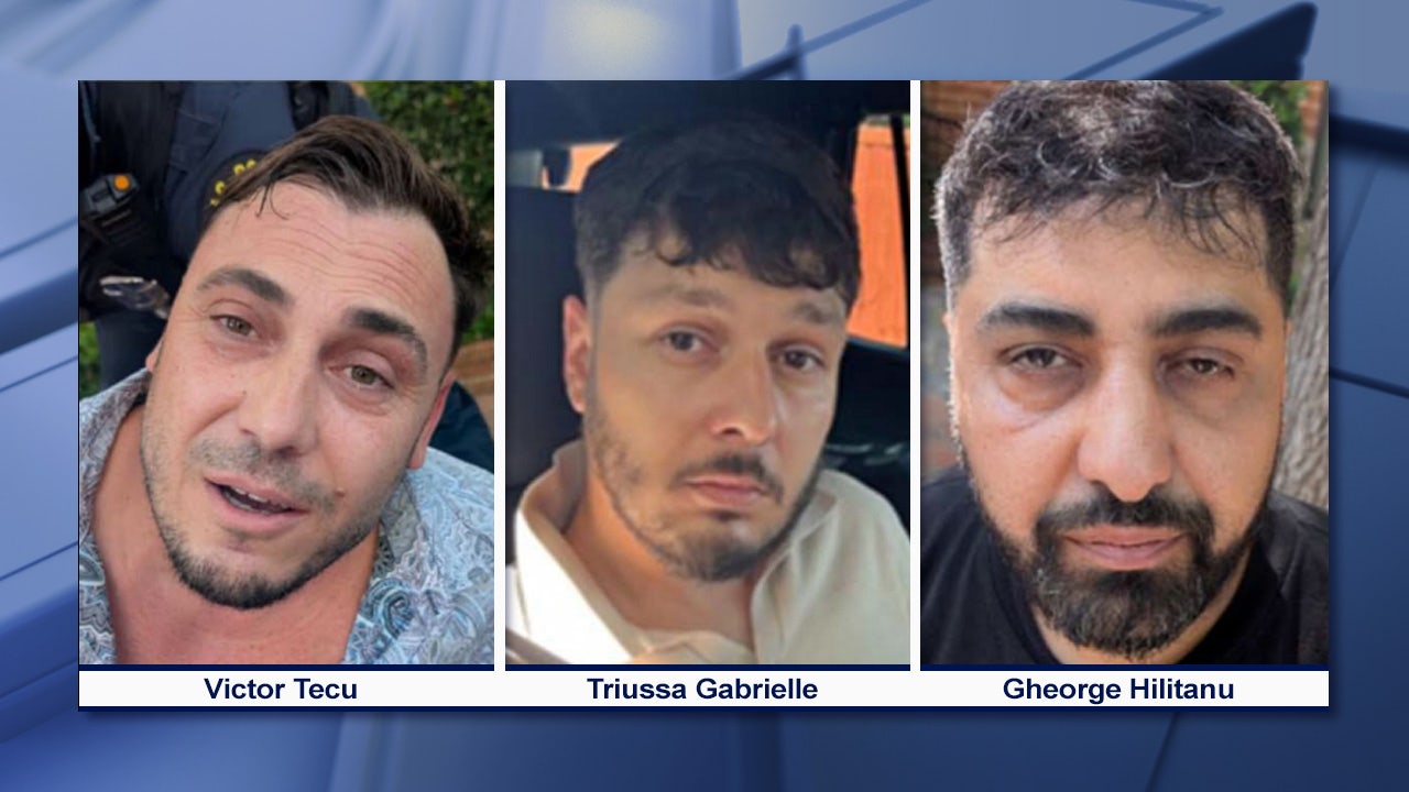 FOX4's tweet card. Authorities uncovered a credit card skimmer factory in Dallas, which they suspect is part of a larger international criminal organization.