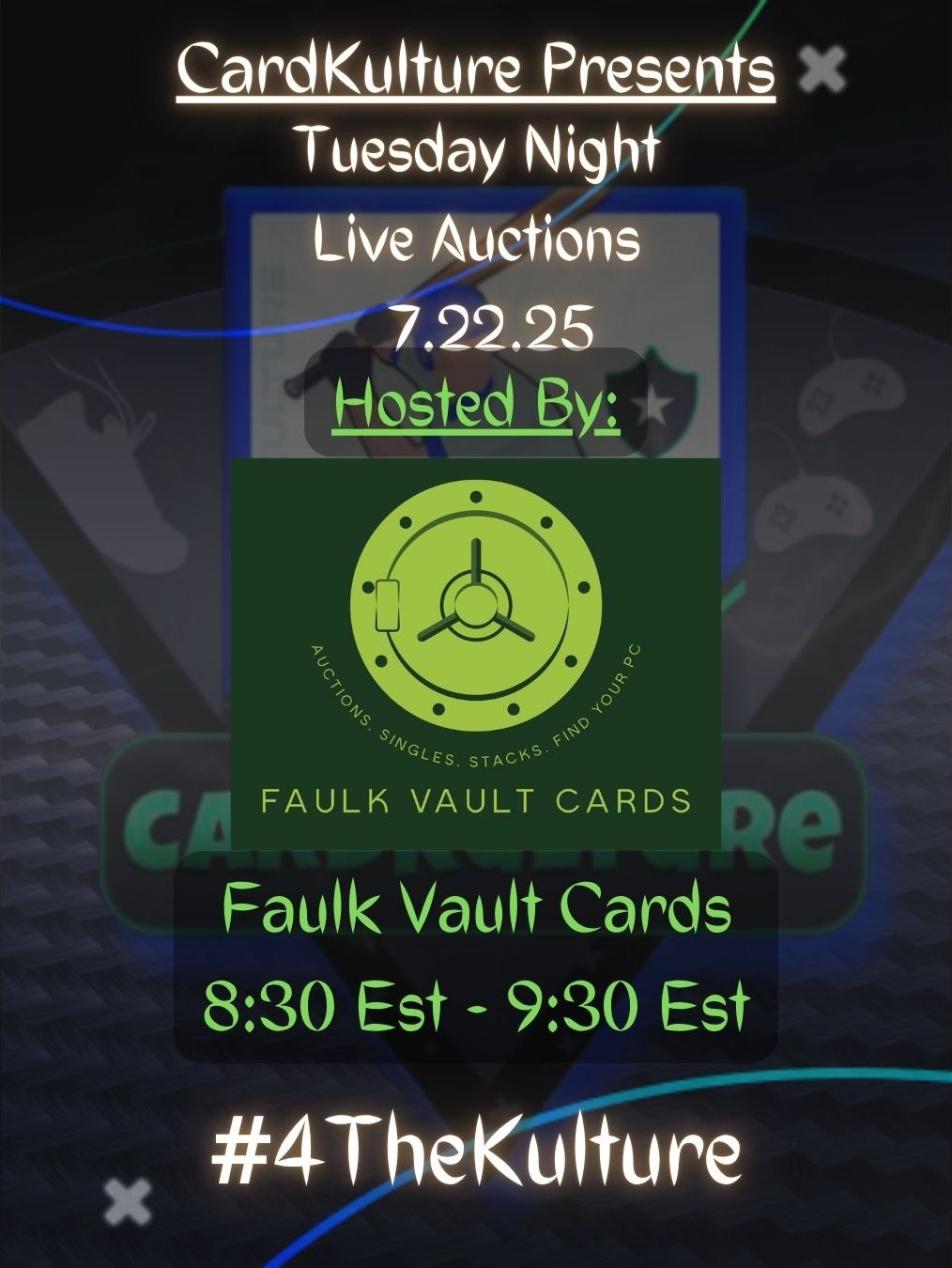 sports_district's tweet card. Shop @faulkvault's stream on District
