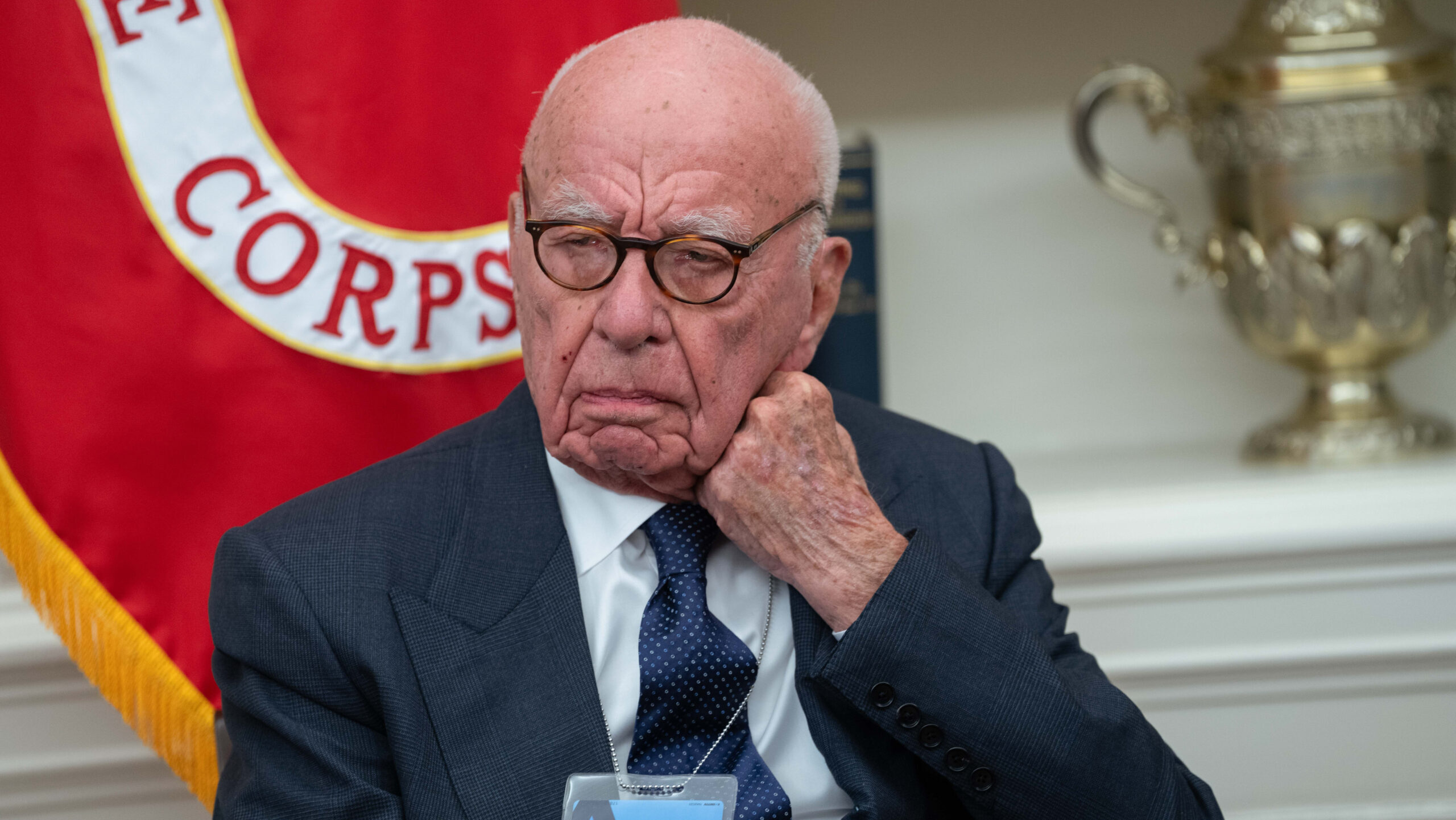 eriqgardner's tweet card. The president’s attorneys could seize on the mogul’s advanced age for expedited examination of his dealing with ‘Wall Street Journal’ executives. For their part, the defendants might welcome discov...