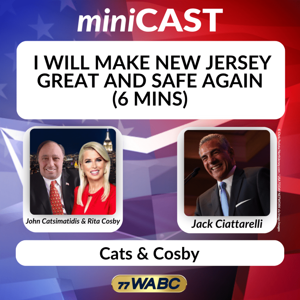 77WABCradio's tweet card. Learn more about your ad choices. Visit megaphone.fm/adchoices