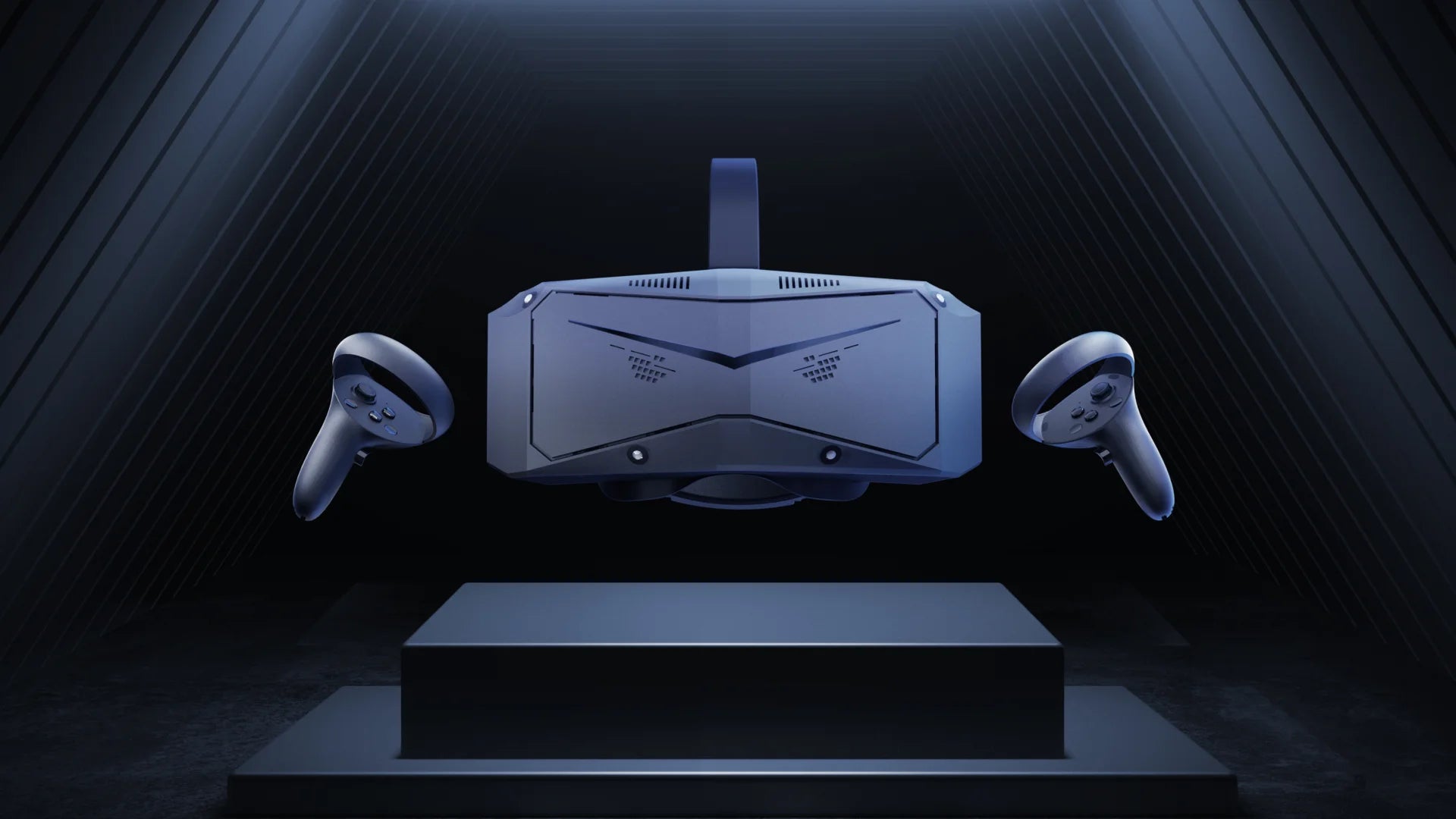 SkarredGhost's tweet card. Pimax honors early VR adopters with an exclusive upgrade offer. Submit proof of your previous headset like Valve Index, Rift S, or Quest—and get a special discount on the Crystal Light. Experience...