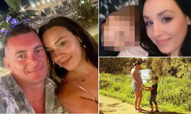 boblister_poole's tweet card. Natashia Artug, 35, was detained alongside seven other people accused of carrying more than 161 kilograms of the drug - worth £1.6 million - in their luggage.