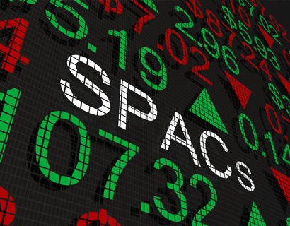 BetterMarkets's tweet card. Introduction On July 22, 2020, billionaire investor Bill Ackman’s Pershing Square Tontine Holdings became the biggest special purpose acquisition company (SPAC) ever. SPACs are blank-check companies...