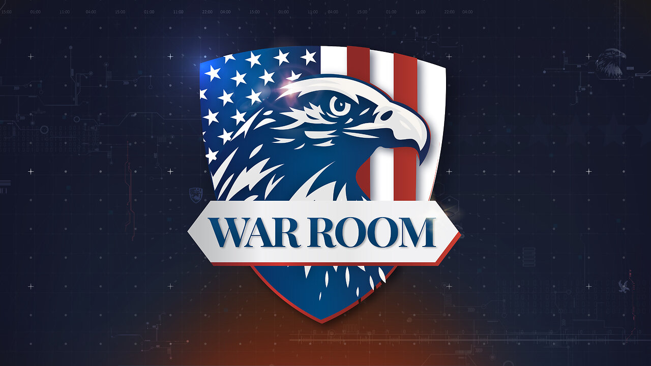 neilmcfarl40686's tweet card. Stay ahead of the censors - Join us warroom.org/join Aired On: 7/22/2025 Watch: On X: @Bannons_WarRoom (https://x.com/Bannons_WarRoom) On the Web: https://www.warroom.org On Gettr: @WarRoom On Podcast