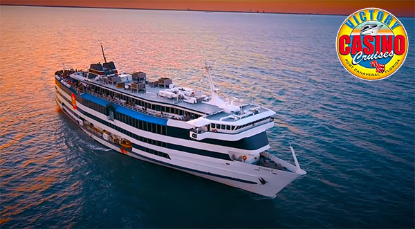 FRLAnews's tweet card. Victory Casino Cruises is celebrating 14 years of being America’s largest gaming cruise ship operator sailing from Port Canaveral.