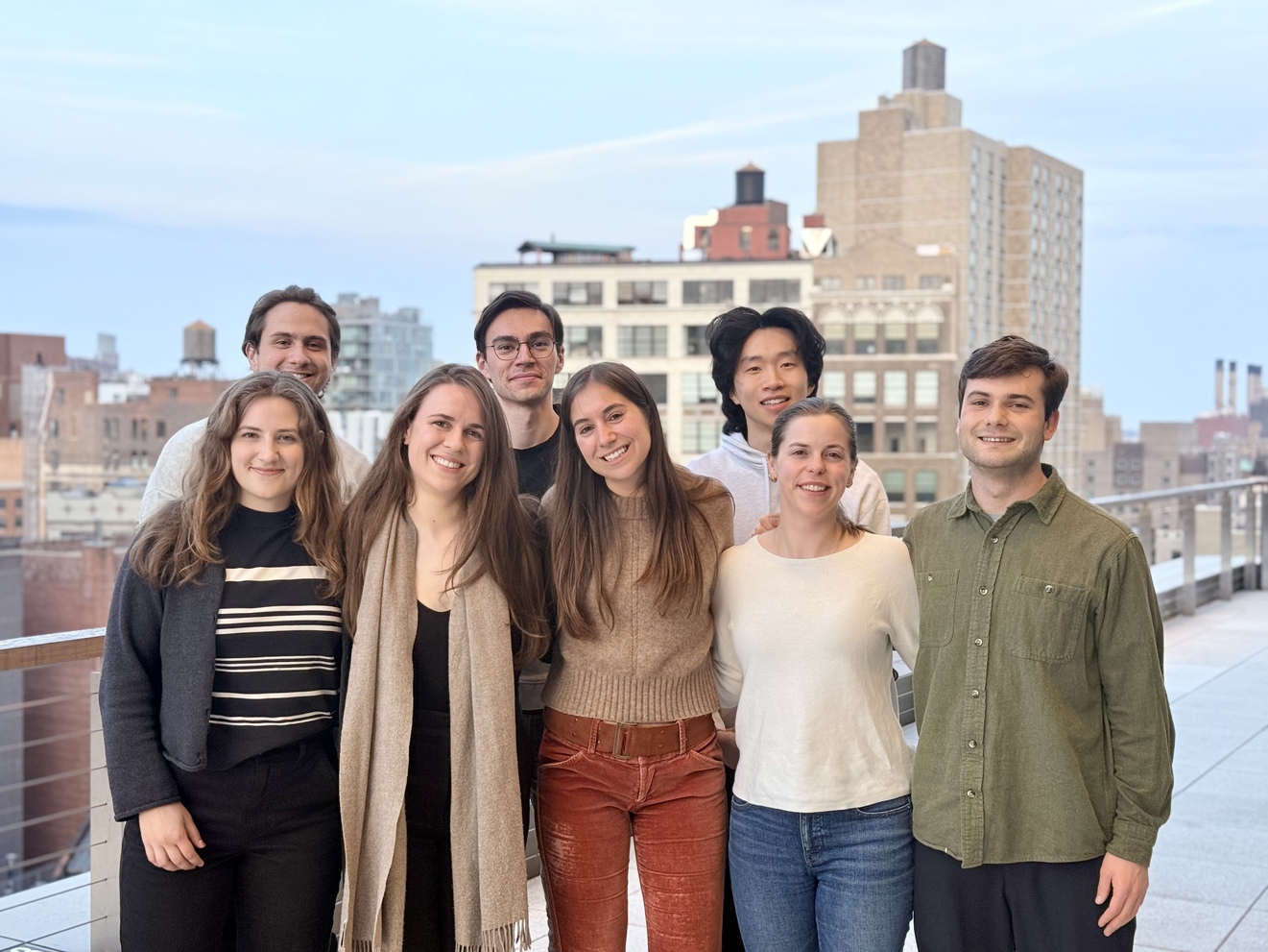 bwog's tweet card. Columbia in Tech (CiT) has announced a new $100,000 initiative to help support Columbia students and alumni in technology over the next decade. The initiative aims to provide resources for students...