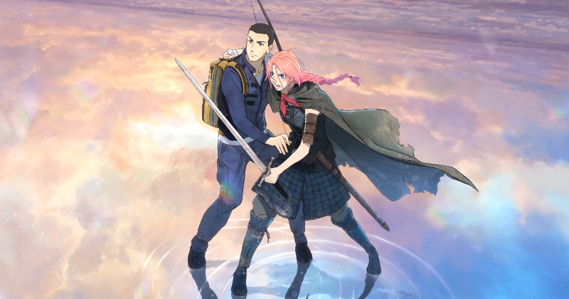 oricon_anime_'s tweet card. 　細田守監督の新作アニメーション映画『果てしなきスカーレット』が、世界三大映画祭のひとつである「第82回ベネチア国際映画祭」（イタリア）と、北米最大規模を誇る「第50回トロント国際映画祭」（カナダ）の両方に正式出品されることが発表された。アニメーション映画として、そして日本映画として、世界からの注目がますます高まっている。■ベネチア国際映画祭初出品
