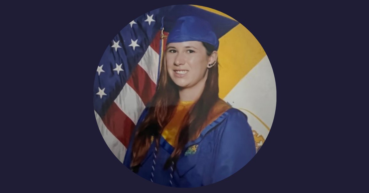 PESAlliance's tweet card. Discover how epilepsy surgery transformed my life, from seizure struggles to academic achievements and beyond. Join me on my inspiring journey towards a brighter future.