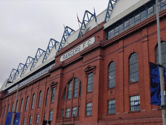 RickyBobby1872's tweet card. On our main site today, Rick Roberts reviews another dreadful season for Rangers, where we have failed and if a takeover will really fix all our problems.