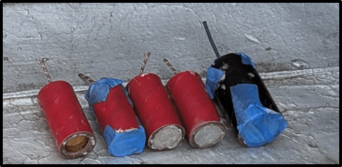 PIX11News's tweet card. NEW YORK (PIX11) — A man accused of making and attempting to use improvised explosive devices in Manhattan is facing multiple charges, according to the United States Attorney’s Office. …