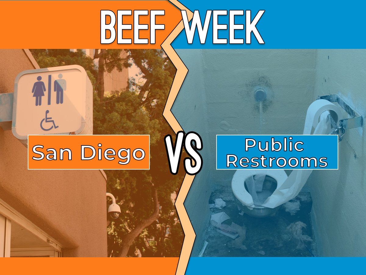 vosdscott's tweet card. A brief and sordid history of the public restroom in America sheds light on why it’s impossible to take a private piss outside the home.    
