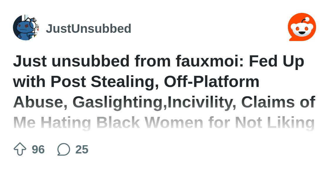 CantStopPoppin's tweet card. Explore this post and more from the JustUnsubbed community