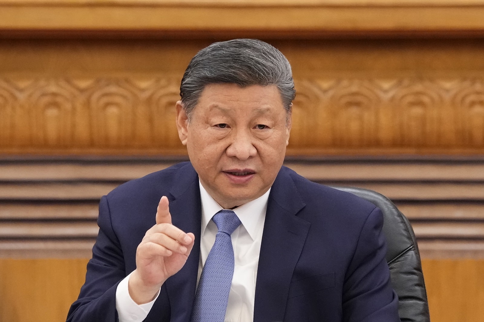 dennisw5's tweet card. The art of deciphering Beijing’s carefully guarded politics has been reawakened under Xi’s increasingly secretive rule.
