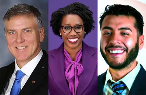 rlissau's tweet card. Democratic U.S. Rep. Lauren Underwood of Naperville has a massive fundraising lead over the perennial Republican candidate hoping to capture her 14th District seat in 2026, federal records show....