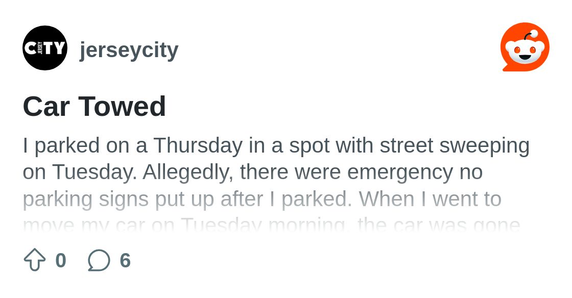 upzonenj's tweet card. Explore this post and more from the jerseycity community