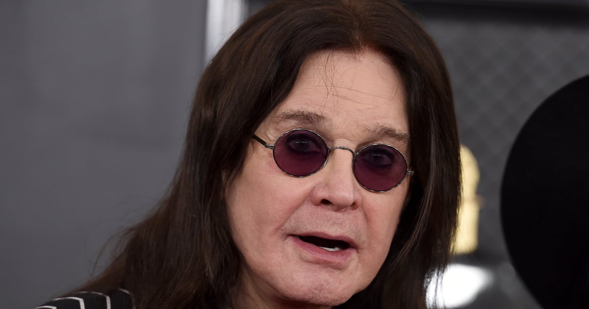 daytondailynews's tweet card. Ozzy Osbourne, the gloomy, demon-invoking lead singer of the pioneering band Black Sabbath who became the throaty, growling voice — and drug-and-alcohol ravaged id — of heavy metal, died Tuesday,...