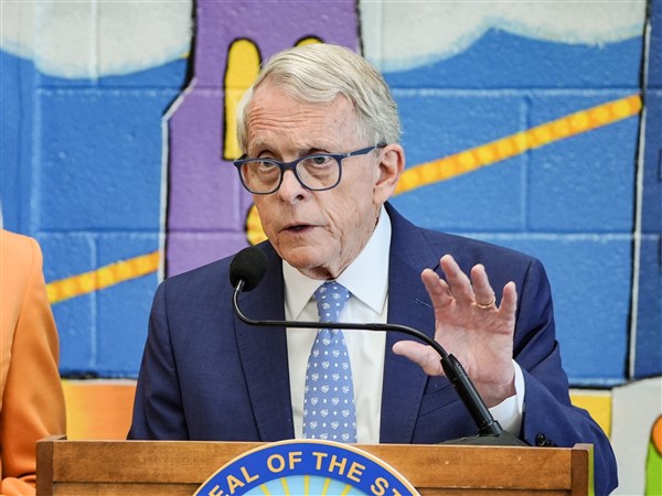 JimProvance's tweet card. COLUMBUS — In the wake of striking a swath of property tax reforms just before signing the new state budget into law, Gov. Mike DeWine on Tuesday announced ...