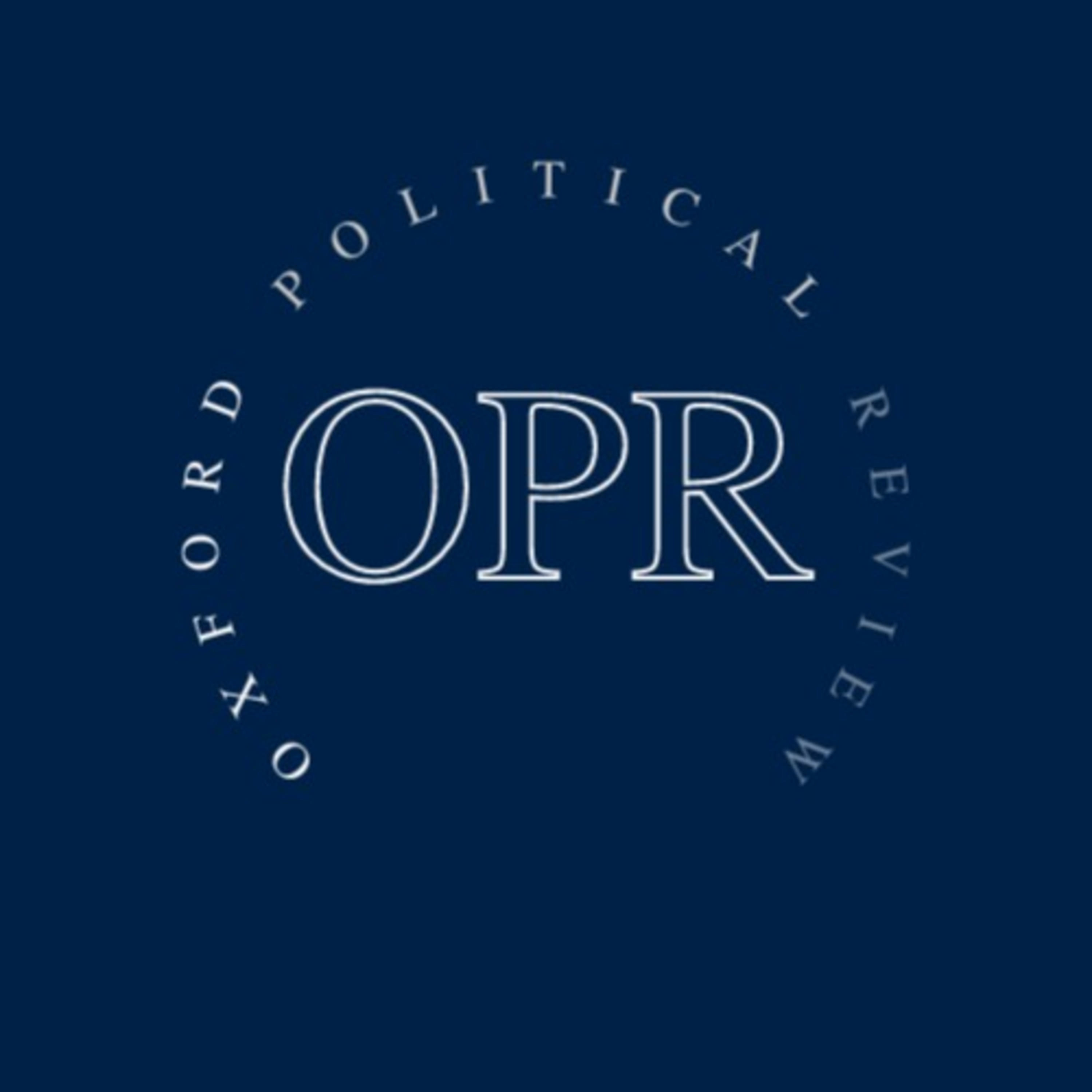 mkw38's tweet card. OPR's Ming Kit Wong speaks to Professor Quentin Skinner, the former Regius Professor of Modern History at the University of Cambridge, and current Barber Beaumont Professor of the Humanities and...