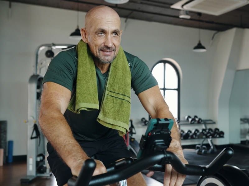 AHANewYorkCity's tweet card. Getting the recommended amount of physical activity in one or two days a week may be equally effective at lowering disease risk as exercising throughout the week, new research finds.