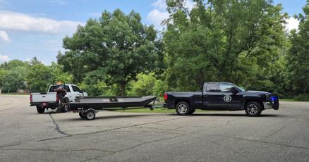 WKOW's tweet card. MADISON (WKOW) -- The man who died during a boating incident on Lake Mendota has been identified.