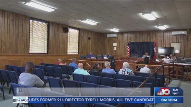 MyArkLaMiss's tweet card. EL DORADO, Ark. (KTVE/KARD) — The El Dorado Works Board held a special meeting on Monday, July 21, to consider funding requests from two key community organizations: the Boys and Girls Club of Unio…