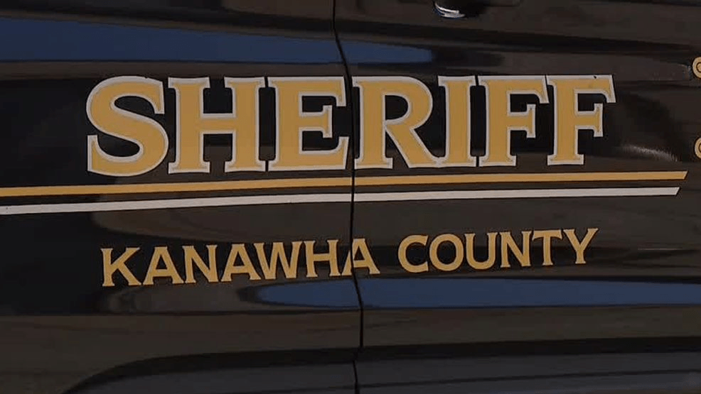 wchs8fox11's tweet card. A law enforcement vehicle was struck along Interstate 79 South in Kanawha County Tuesday evening, deputies said.Investigators said the deputy had recently comp