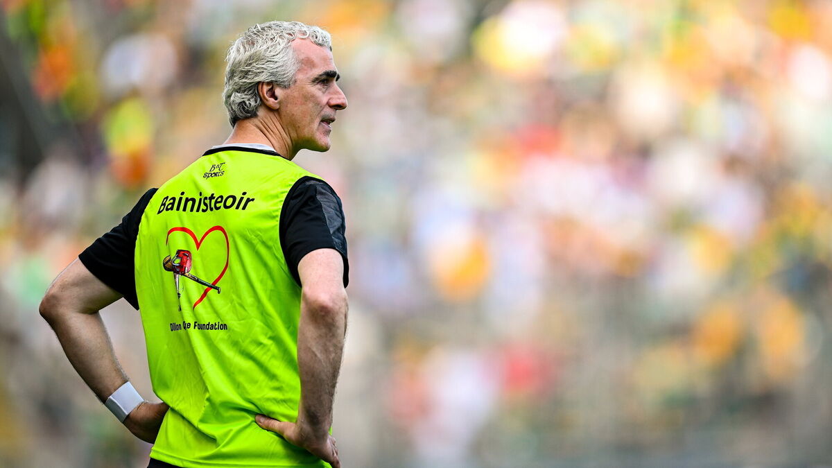 irishexaminer's tweet card. Donegal manager Jim McGuinness reflects on what he learned about the Kerry's football DNA during his time winning two Sigerson Cups with Tralee IT and the challenge of facing a team steeped in...