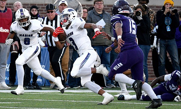 StephenHargis's tweet card. With only a month remaining before the high school football season kicks off, the Times Free Press prep staff has put together a list of Chattanooga-area players we believe will be ones to watch at...