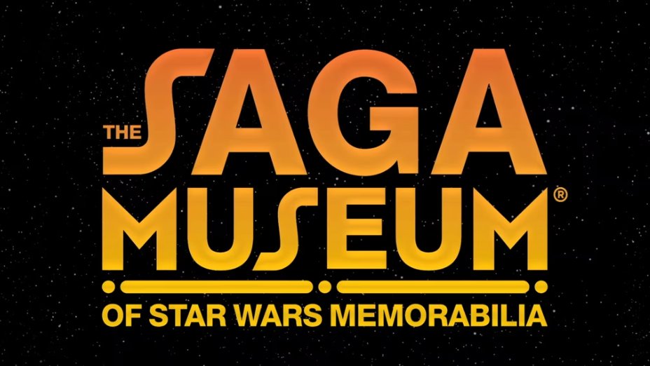 RanchoObiWan's tweet card. Join TCM & Julien's on July 27, 2025, at the Comic-Con Museum for "Echoes From the Galaxy" auction. Bid on nearly 200 rare Star Wars artifacts from top collectors to help fund The Saga Museum®.