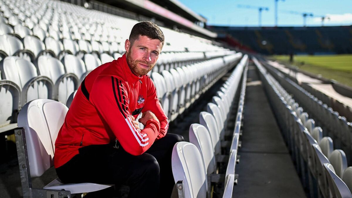 cormicaneoghan's tweet card. Cork forward Conor Lehane reflects on missed chances, mental resilience, and the dramatic twist that reignited his season
