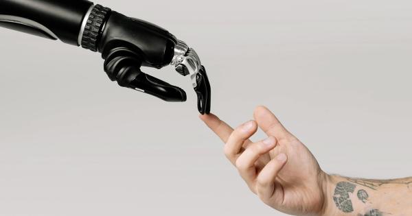 NCRonline's tweet card. Much of the debate involves grappling with the question of whether AI is being used as a replacement for a sacred human project or whether it's a tool in the service of that project. 